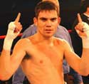 Bernard Dunne